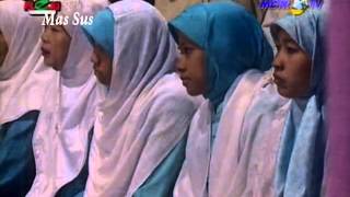 Download lagu 1427H Surat #2 Al Baqarah Ayat 258-260 - Tafsir Al Mishbah MetroTV 2006
