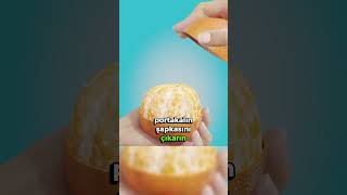 El Yapımı Mum! 🍊🕯️🤔 – Senti Bilgi – YouTube'da #37 trend