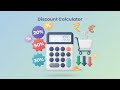 Discount Calculator – Calculate Sale Price Instantly (Free Tool)