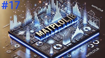 part 17 _ python matplotlib / گراف fill between اموزش کتابخانه متپلاتلیب