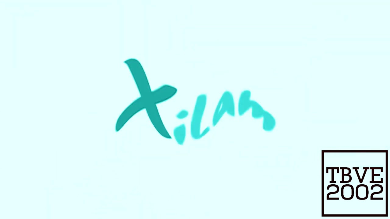 Xilam Logo (2005) Effects | Tristar Television (1987) Effects (Extended V5)