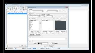 JP1 Remote Control Programming an Extender Overview