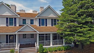 Jack Lingo, REALTOR® Million Dollar Listing: 33 Olive Avenue, Rehoboth Beach, Delaware