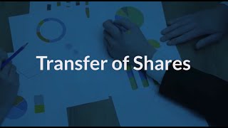 Transfer of Shares | Eqvista