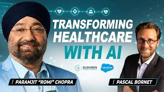 Transforming Healthcare With AI screenshot 2