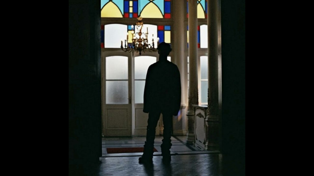 Ufo361 UFUK BAYRAKTAR Type Beat ~ Spaceship