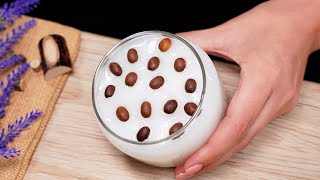 ينمو الشعر كالمجنون ولا يتساقط! الكيراتين الطبيعي! بذور الكتان للشعر! screenshot 3