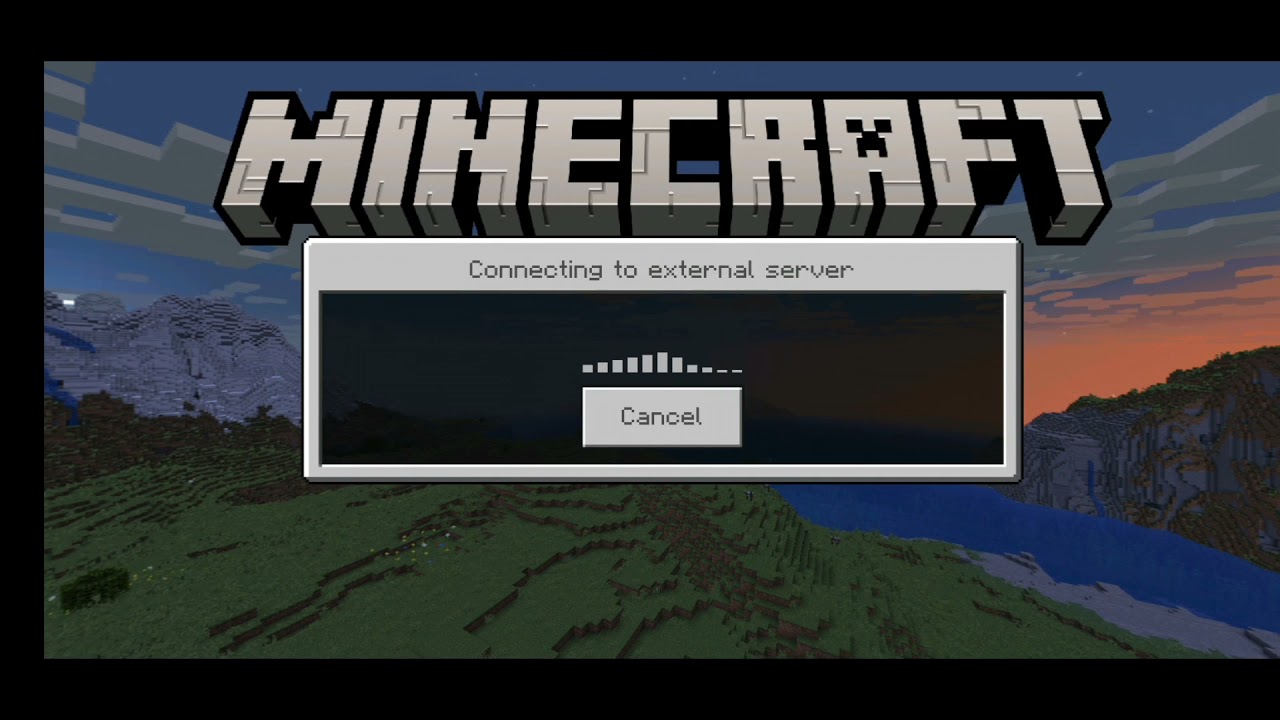Minecraft Public Smp ( free to join )