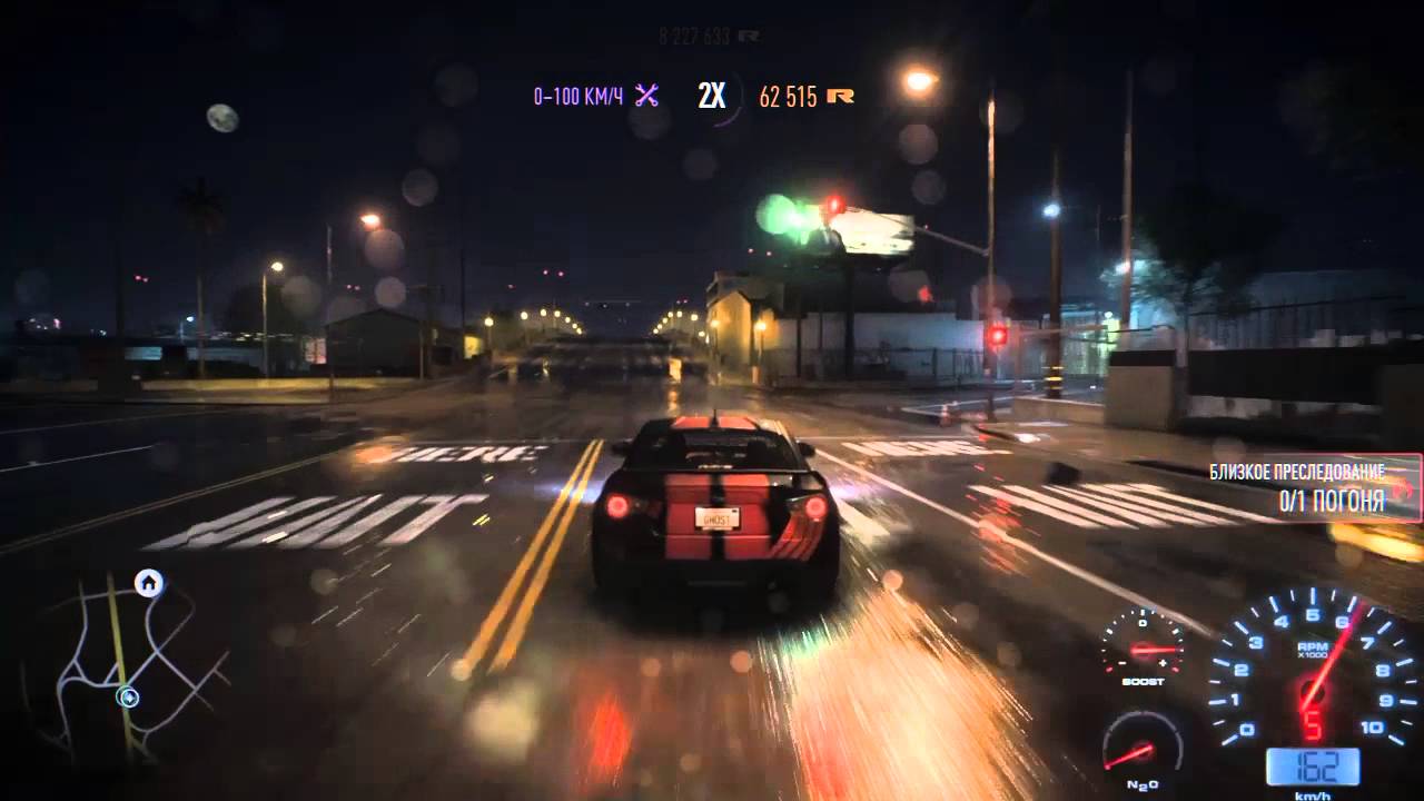 NFS farm XP after patch 1.06