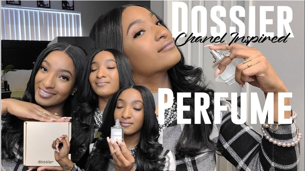 YSL LIBRE-DOSSIER PERFUME REVIEW 