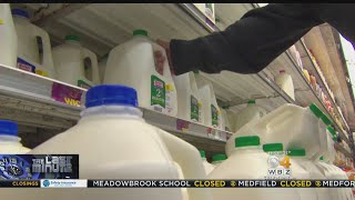 Grocery Store Dash: What's It About?