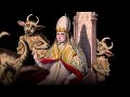 The pope who made a pact with the devil  documentary