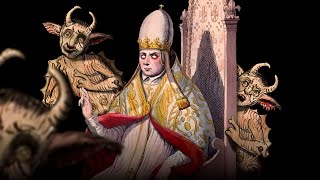 The Pope Who Made A Pact With The Devil | Documentary