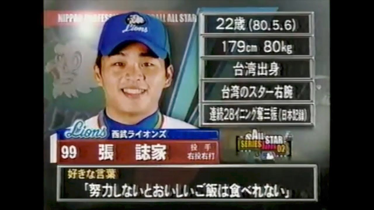 [討論] 2002張誌家變速球在mlb的pr值