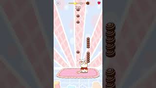 Cat Piano Metronome - Cute Rhythm Music Game