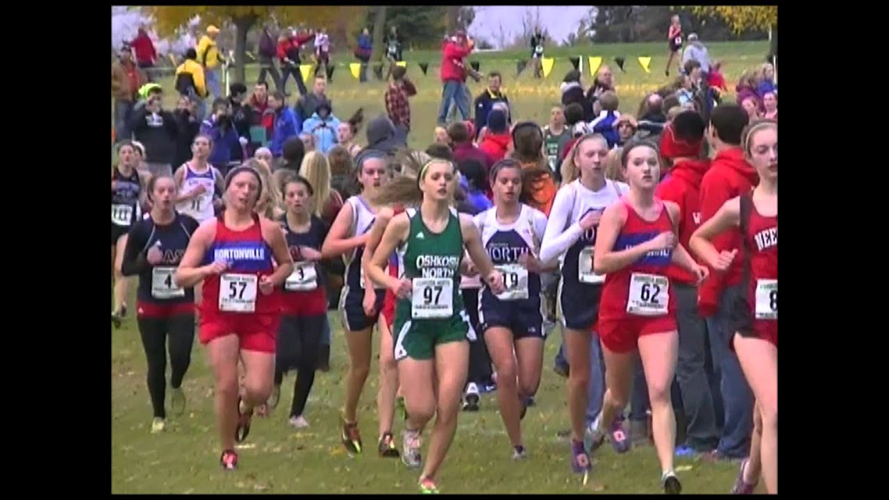 cross country video - YouTube
