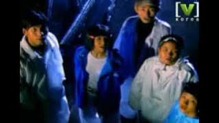 Young Turks Club - Affection (jung)