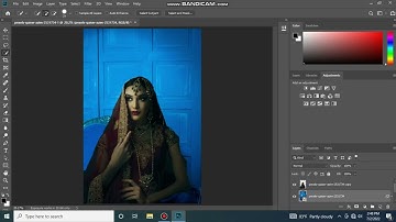 How To Joint Picture Editing Remove Background in Photoshop cc #013 - PBN Tech Zone