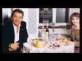 ALAIN DELON & PATRICIA KAAS (THE SUMMER KNOWS  UN  ÉTÉ 42  - PATRICIAS KAAS)