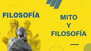 📚 𝑭𝑰𝑳𝑶𝑺𝑶𝑭𝑰𝑨 🔹 𝑴𝒊𝒕𝒐 𝒚 𝑭𝒊𝒍𝒐𝒔𝒐𝒇í𝒂 🔸