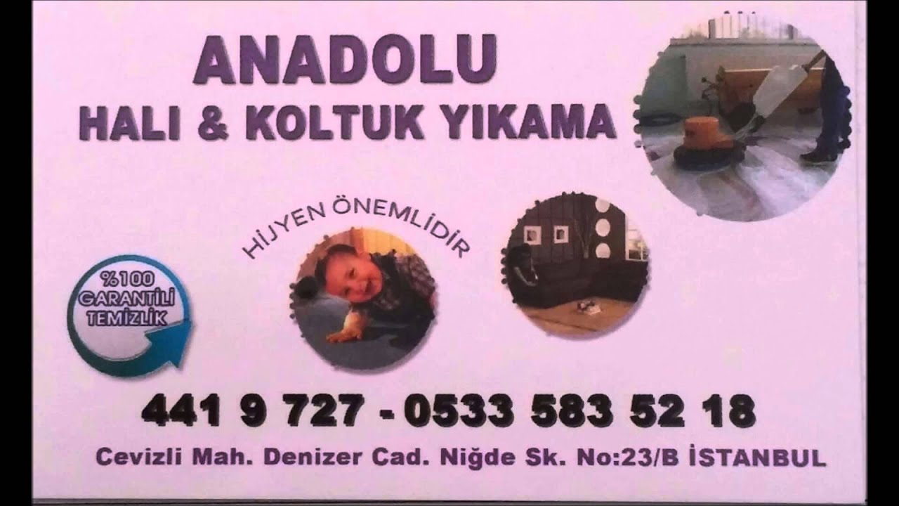 Pendik Bahçelievler ahallesi Koltuk ve Halı Yıkama YouTube