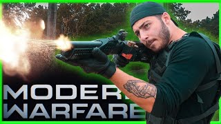 Modern Warfare In Real Life
Ever wonder what Modern Warfare in real life would look like? Call of Duty modern warfare open beta is now out and what better way to celebrate than with real life gun game in modern warfare!
Follow my Gaming channel!
https://www.youtube.com/channel/UCoWliOvugpnkRXzjHXWiO3w?sub_confirmation=1
Like, Comment, And Subscribe!! Modern Warfare In Real Life
