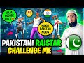 Pakistani Raistar Open Challenged me For 1vs1😠😠Then This Happened😭!!