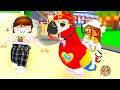 Girl Begs To Trade For Her Dream Pet  Adopt Me Cookie Swirl C Roblox