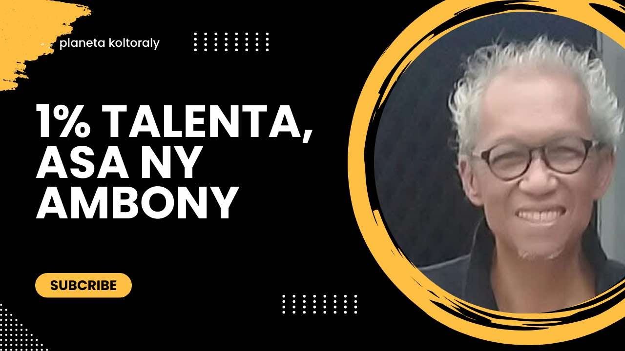 E-KOZ': Milaza ny itiavany an'ireo Artiste niaraka taminy Dida (ep1)