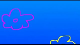 A Day With Spongebob Squarepants