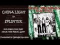 Splinter - China Light ( + lyrics 1974)