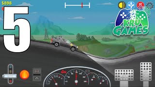 Trucker Real Wheels - Simulator Gameplay Walkthrough #5 - Cement (Android, IOS) screenshot 5