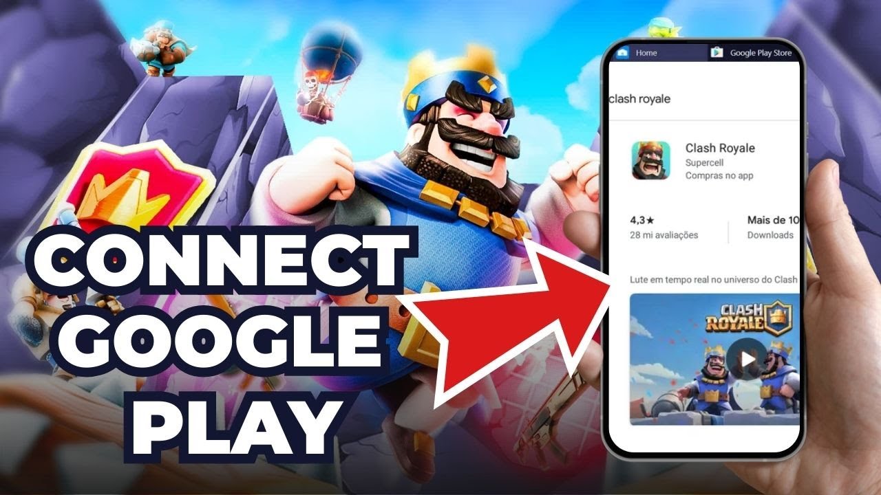 How To Connect Clash Royale On Google Play 2025 YouTube how-to-connect-clash-royale-on-google-play-2025-youtube