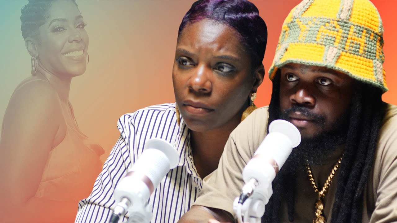 Exclusive | Yahki Awakened REVEALS his Multiple Wives, Talks Rise in Men turning Female, + Cancer…
