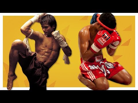 WAT je NODIG hebt VOOR MUAY THAI ✔ Apparatuur voor Thai Boksen