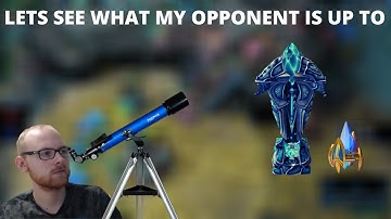 TvP SCOUTING GUIDE - Terran School #13