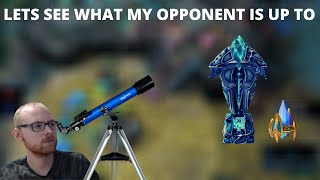 TvP SCOUTING GUIDE - Terran School #13