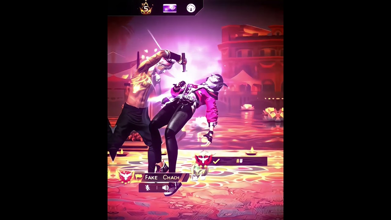 NEW TREND EMOT FREE FIRE XML EDIT VIDEO ALIGHT MOTION 💜