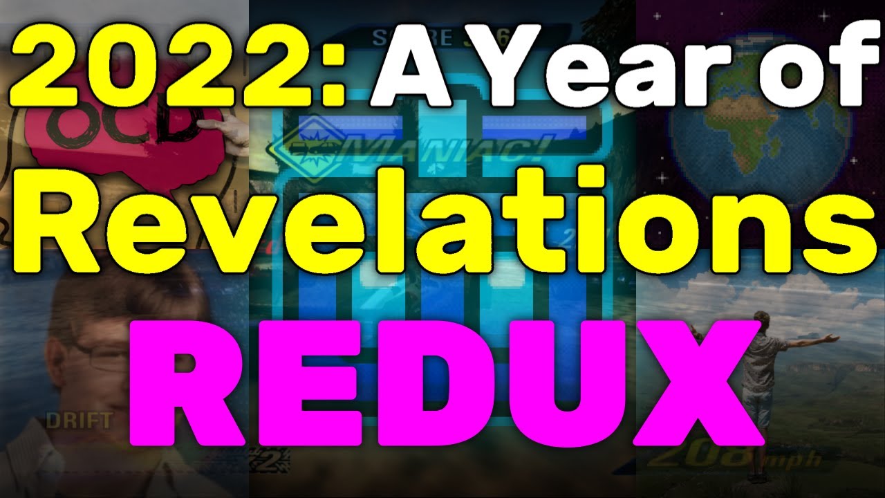 The ULTIMATE CallMeCarson Case Study & My OCD Journey | 2022: A Year of Revelations REDUX