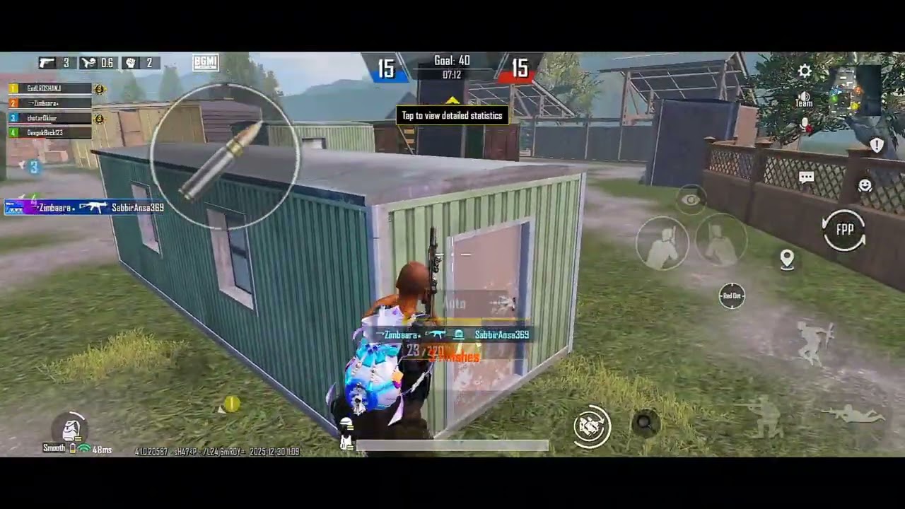 HARA hua match Jeet gyee 😮🤯 