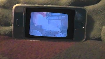 Awesome MW3 Wii Edit Gameplay