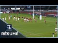 Pro d2 saison 20232024 j20  rsum valence romans  us montalbanaise