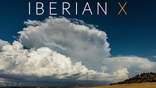 IBERIAN X 4K