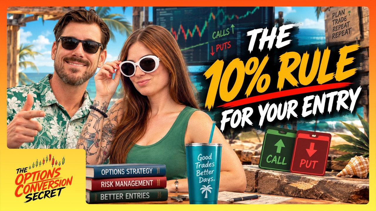 Bid, Ask And Spread Explained: How To Get A Better Options Fill