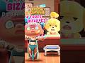 4 TRUCS trop BIZARRES ! Animal Crossing #acnh #animalcrossing #animalcrossingnewhorizons #nintendo