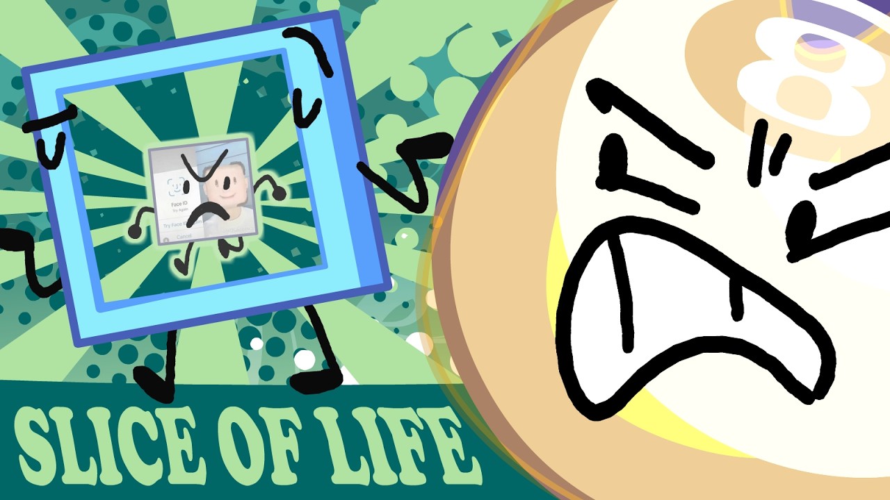 OSAT 5: Cardiophobe's Nightmare