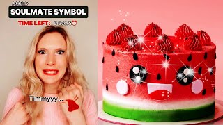 Text To Speech  ASMR Cake Storytime @Brianna Guidryy | Tiktok Compilations #42