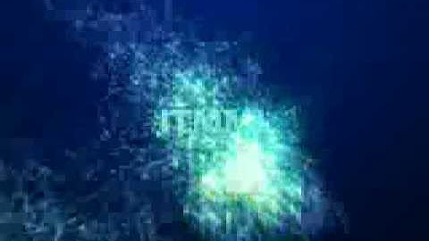 After Effects : VideoCopilot Speed Particle