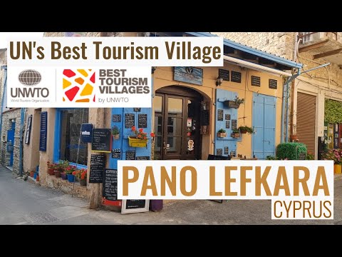 Video: Lefkara (Pano Lefkara Village) сүрөттөмөсү жана сүрөттөрү - Кипр: Troodos