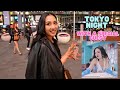 Exploring tokyos glamorous nightlife with a local insider